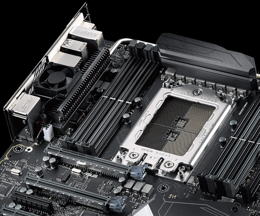 vrmcooling